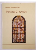 Pragnę Ci pomóc