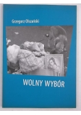 Wolny wybór