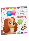 Disney Kształty