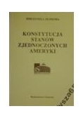 Pułło Konstytucja Stanów Zjednoczonych Ameryki