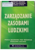 Zarządzanie zasobami ludzkimi