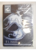 Ciemniejsza strona Greya, Audiobook, Nowa