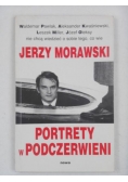 Portrety w podczerwieni