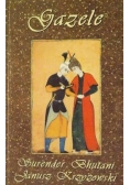 Gazele