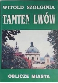 Tamten Lwów