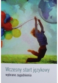 Wczesny start językowy