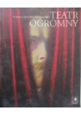 Stanisława Wyspiańskiego Teatr Ogromny