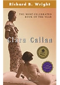 Clara Callan