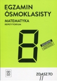 Egzamin ósmoklasisty Matematyka Repetytorium Zdasz.To