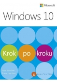 Windows 10 Krok po kroku nowa