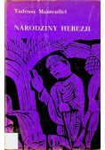 Narodziny herezji