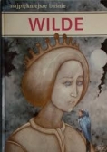 Najpiękniejsze baśnie Wilde