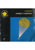Powrót z kosmosu