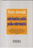 Mały słownik niderlandzko polski polsko niderlandzki
