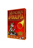 Munchkin Apokalipsa Edycja Jubileuszowa