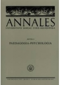Annales Universitatis Mariae Curie-Skłodowska. Sectio D. Medicina