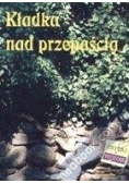 Kładka nad przepaścią
