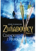 Zwiadowcy T.05 Czarnoksiężnik z Północy BR