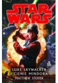 Star Wars Luke Skywalker i cienie Mindora