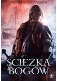 Saga o Walhalli Tom 3 Ścieżka bogów