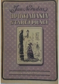 Opowiadania ze Starej Pragi