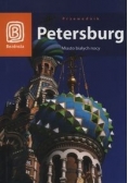 Petersburg Miasto białych nocy, przewodnik