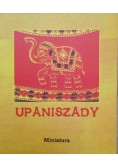 Upaniszady