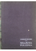 Wrażenia południa 1914 r.