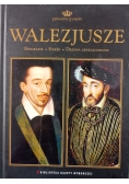 Dynastie Europy Walezjusze