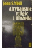 Afrykańskie religie i filozofia