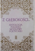Z głębokości... Tom  II