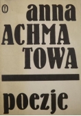 POEZJE Achmatowa