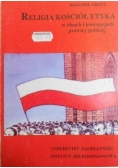 Religia Kościół Etyka
