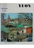 Yyon Masters of Soviet Painting