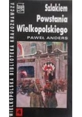 Szlakiem powstania wielkopolskiego