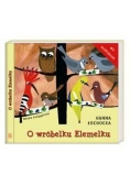 O wróbelku Elemelku audiobook