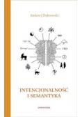 Intencjonalność i semantyka