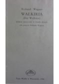 Walkiria (die Walkure)