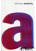A: A Novel