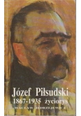 Józef Piłsudski 1867 1935 życiorys