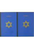 Tora 2 tomy