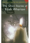 The Ghost Stories of Edith Wharton