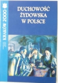 Duchowość żydowska w Polsce