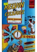 Kelvin & Celsjusz. Nr 5
