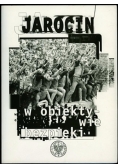 Jarocin w obiektywie bezpieki