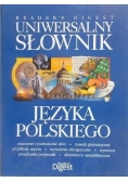 Uniwersalny słownik języka polskiego