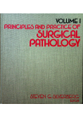 Principles and Practice of Surgical Pathology vol 1