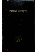 Pismo Święte