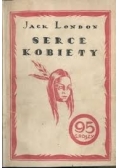 Serce kobiety, 1925 r.