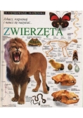 Zobacz rozpoznaj i naucz się nazywać zwierzęta